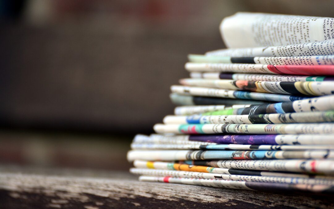 Unlocking the Power of a Well-Written Press Release